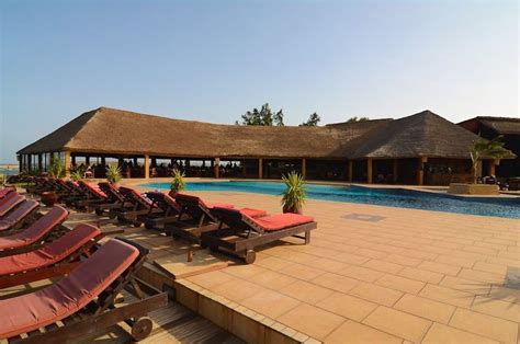 Hôtel 4 étoiles Kappa Club Royal Horizon Baobab, .